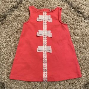 Janie & Jack dress